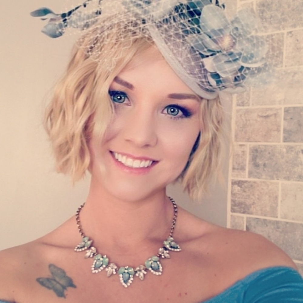 Meet your Posher, Brittany